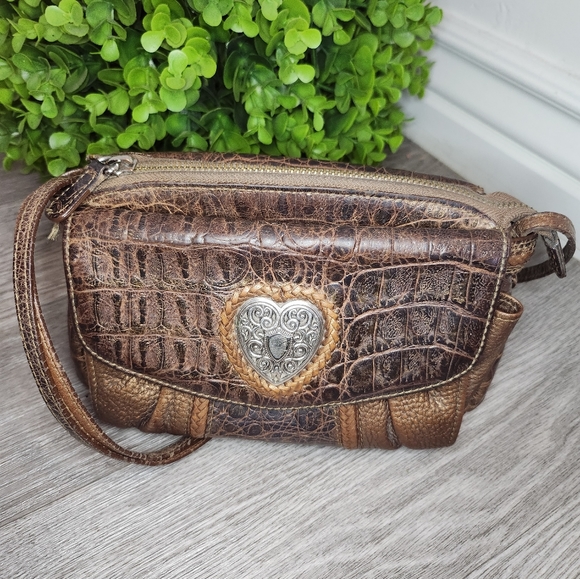 Brighton Handbags - Brighton Crossbody bag